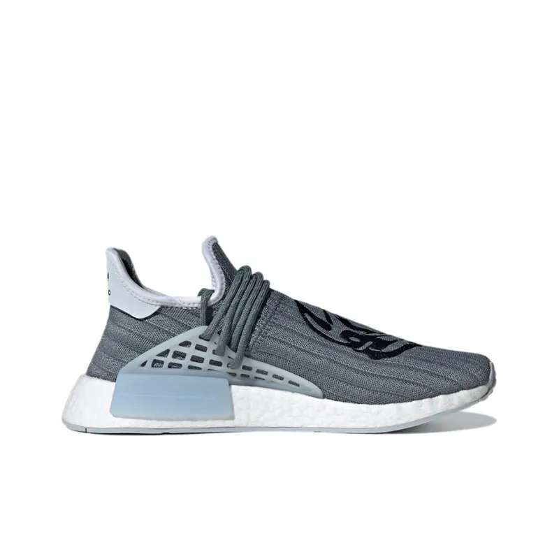 Adidas Nmd Hu Pharrell X Billionaire Boys Club Astronaut Blue-1