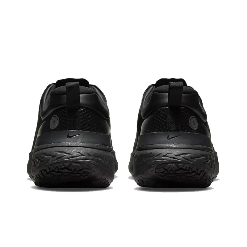 Nike React Miler 2 Shield 'Black Anthracite'-3