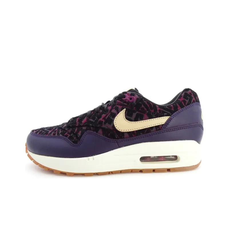 Nike Air Max 1 Purple Dynasty Women's-0