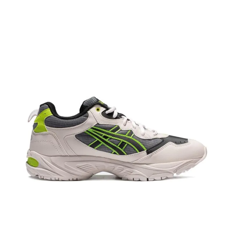 Asics Gel 100 Tr 'Black White Green'-1