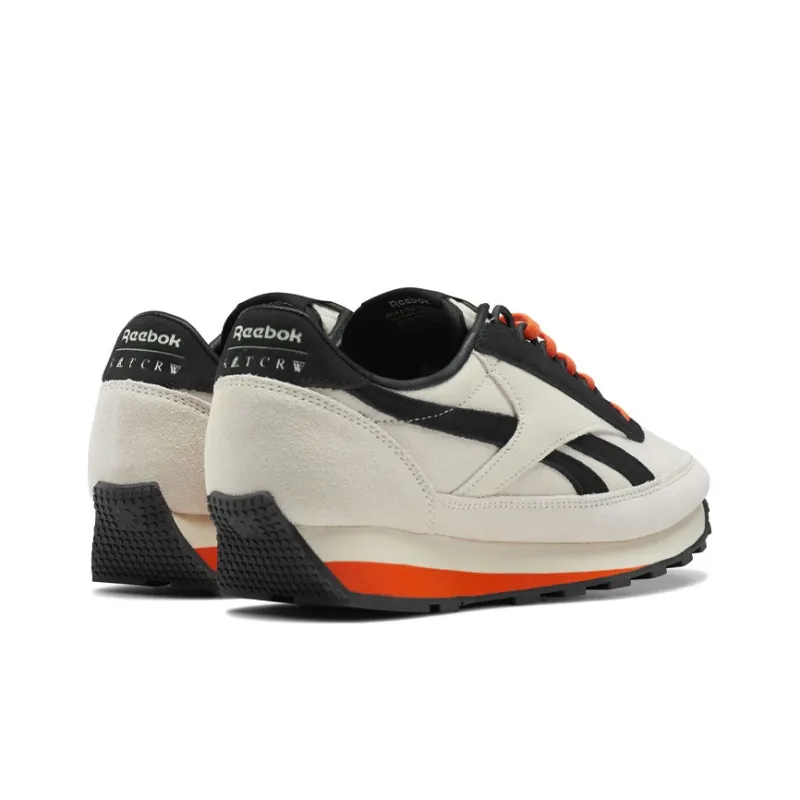 Reebok Romantic Crown X Aztec Wl Core 'Semi Orange Flare'-4