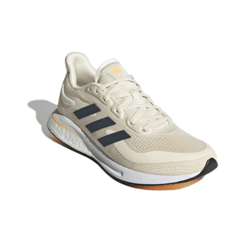 Adidas Supernova Running Shoes Women's Low-Top Dusty Pink-2