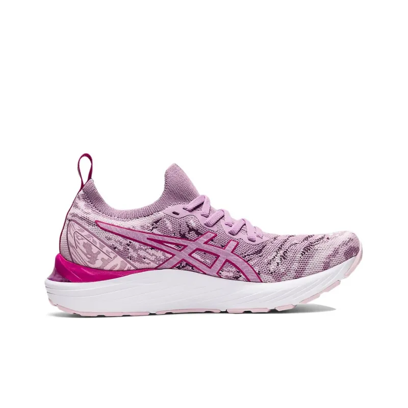 Asics Gel Cumulus 23 Mk 'Barely Rose' Women's-1