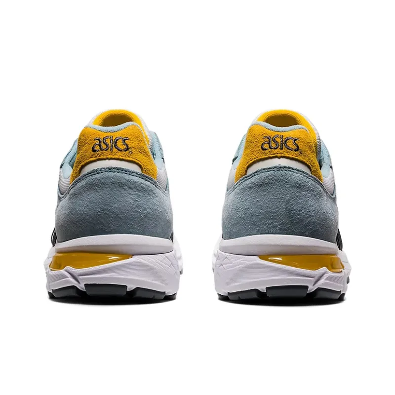 Asics GT 2 2000 'White Smoke Blue'-4