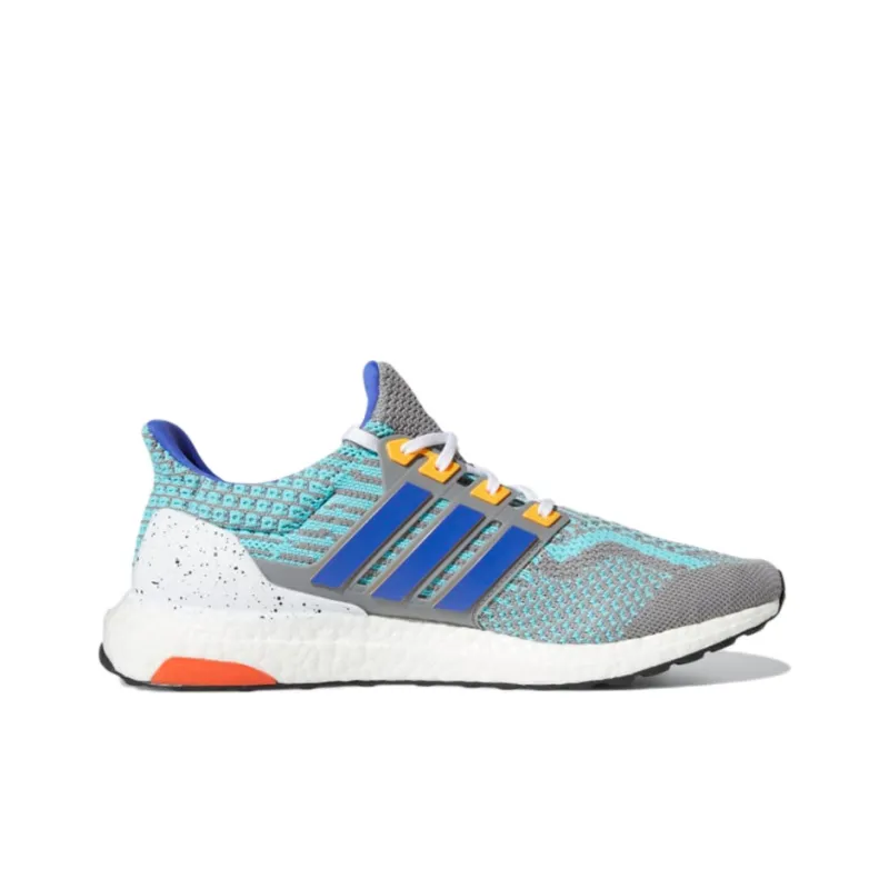 Adidas Ultra Boost 5.0 Dna Grey Sonic Ink-1