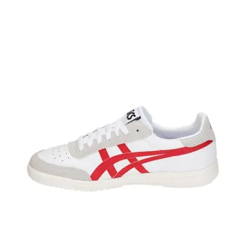 Asics Gel Vickka TRS 'White Classic Red'
