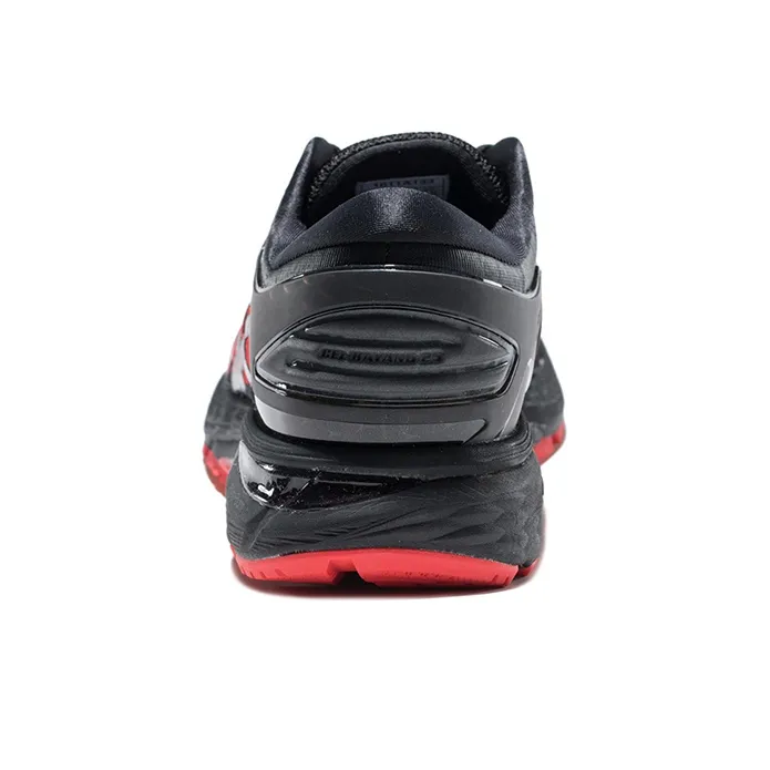 Asics Gel Kayano 25 Berlin 'Black'-3
