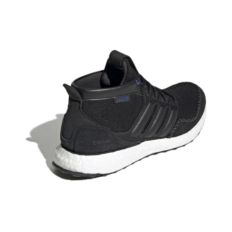 Adidas Ultra Boost Rlea Lab Core Black-4