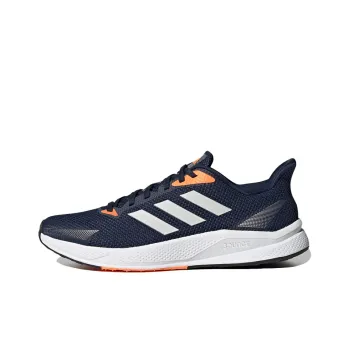 Adidas X9000L1 Shoes 'Collegiate Navy'