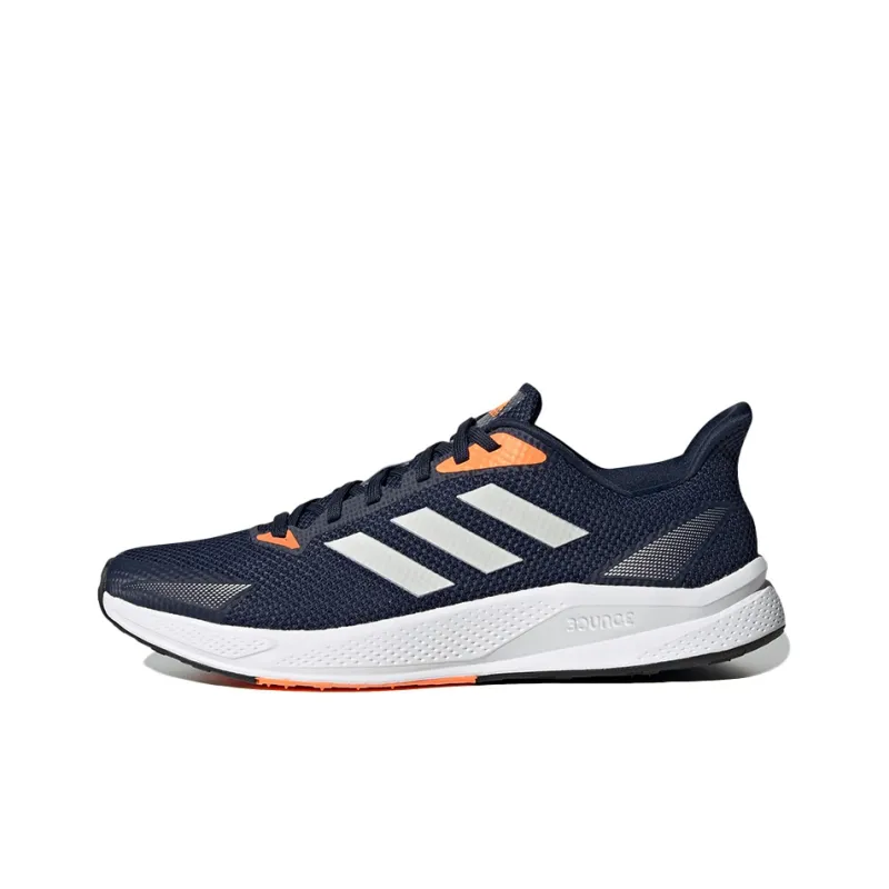 Adidas X9000L1 Shoes 'Collegiate Navy'-0