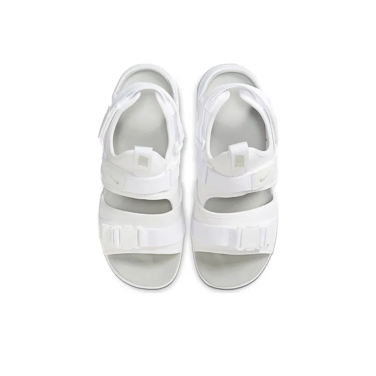 Nike Canyon Sandal 'White Grey Fog'-2