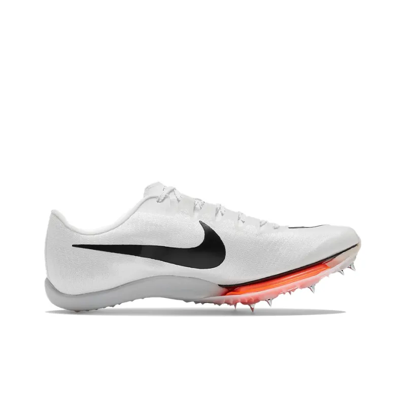 Nike Air Zoom Maxfly Proto White Total Orange-1