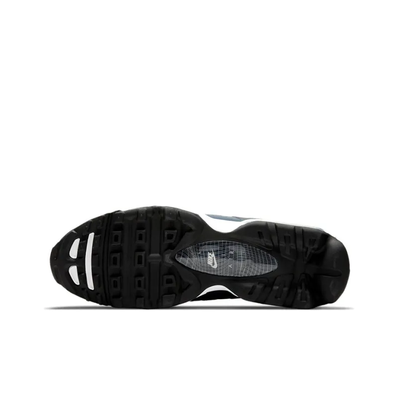 Nike Air Max 95 Ultra Navy Reflective-5