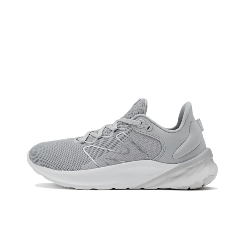 New Balance Fresh Foam Roav V2 'Light Aluminium' Women's-0