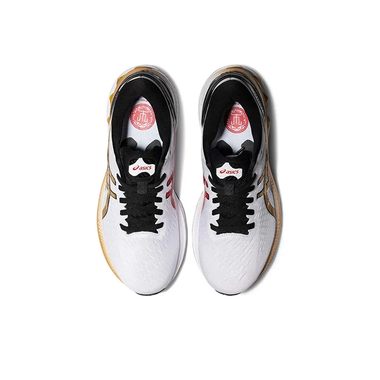 Asics Gel Kayano 27 'White' Women's-3