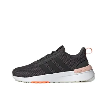Adidas Neo Racer TR21 'Carbon Vapour Pink' Women's