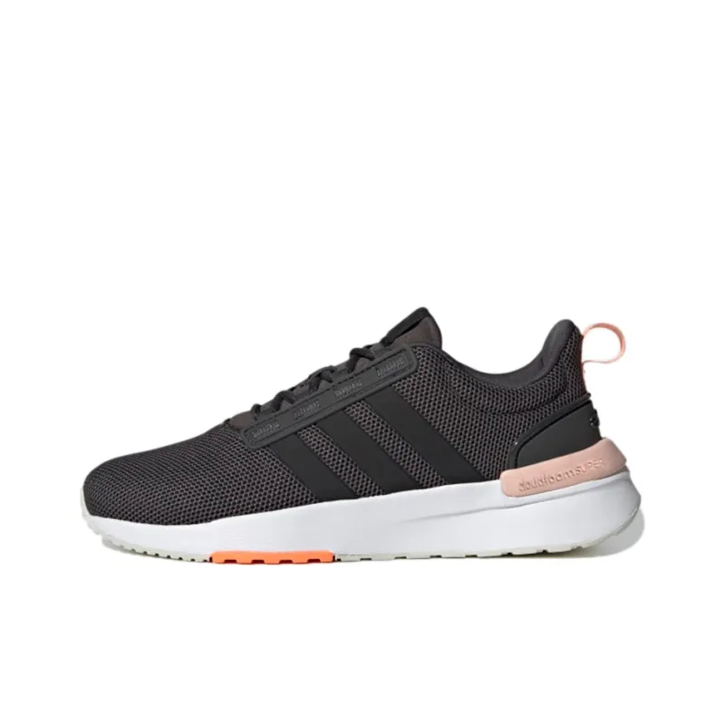 Adidas Neo Racer TR21 'Carbon Vapour Pink' Women's-0