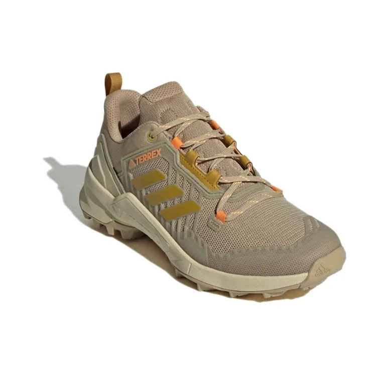 Adidas Terrex Swift R3 'Beige Tone Gum'-2