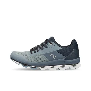 On Women's Cloudace 'Wash Navy'
