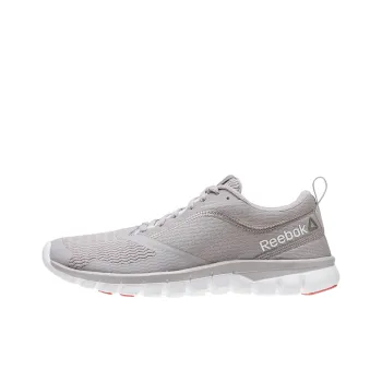 Reebok Sublite Authentic 4.0 Gray Women's