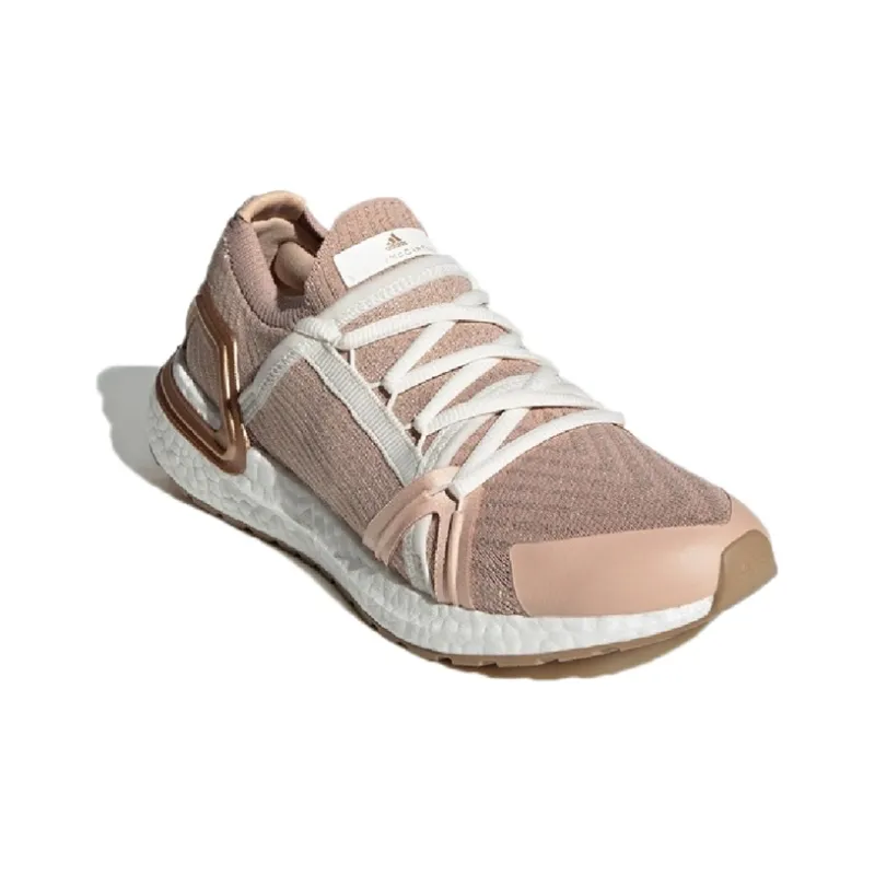 Adidas Ultra Boost 20 Stella McCartney Soft Powder Women's-2
