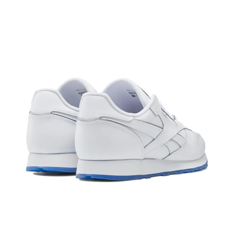 Reebok Classic Leather 'Chrome'-3