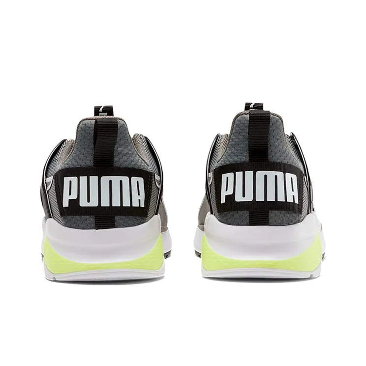 PUMA Anzarun Cage Edge 'Ultra Gray'-3
