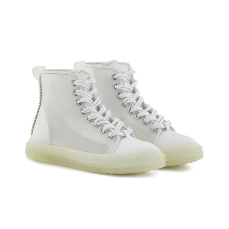 giuseppe zanotti Blabber Sneakers-2