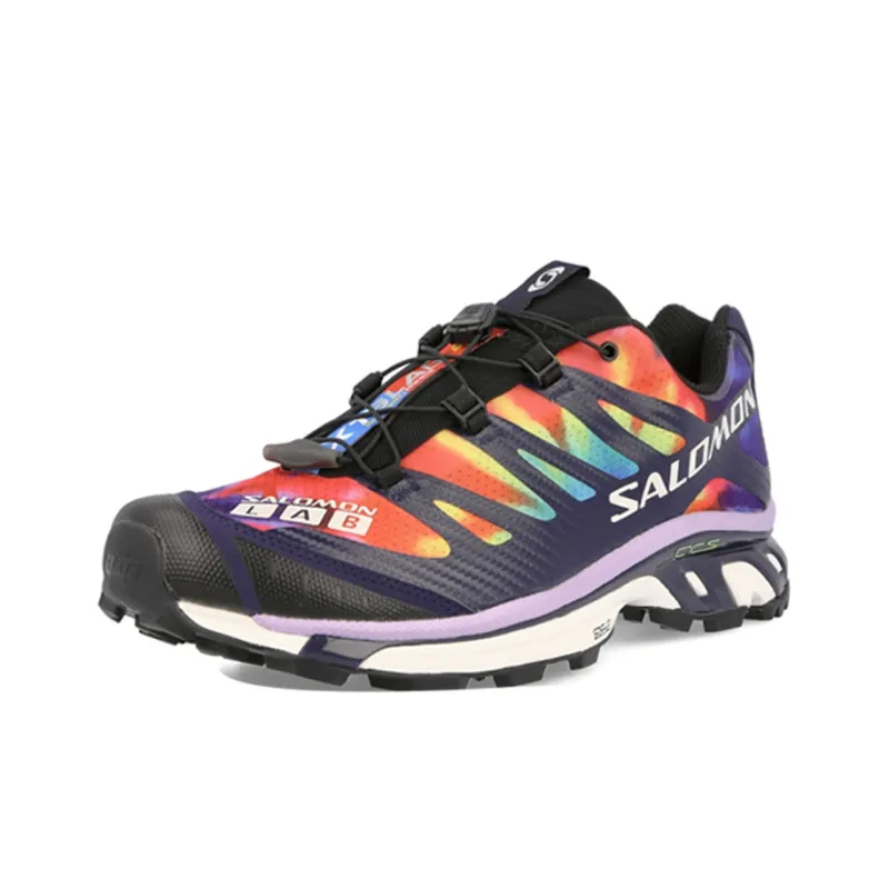 SALOMON XT 4 Advanced Tie Dye-2