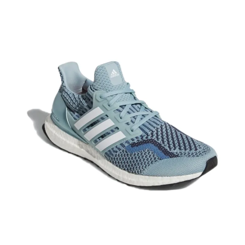 Adidas Ultra Boost 5.0 Dna Magic Grey Shadow Navy-2