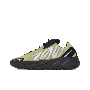 Adidas Originals Yeezy Boost 700 Mnvn Resin