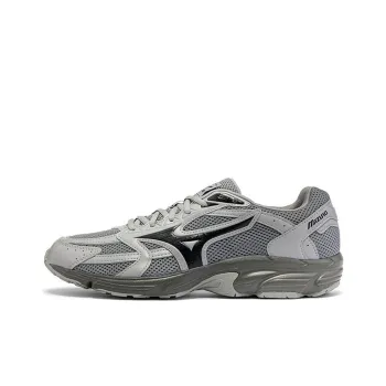 Mizuno Spark Cn Gray Black 'Black Gray'