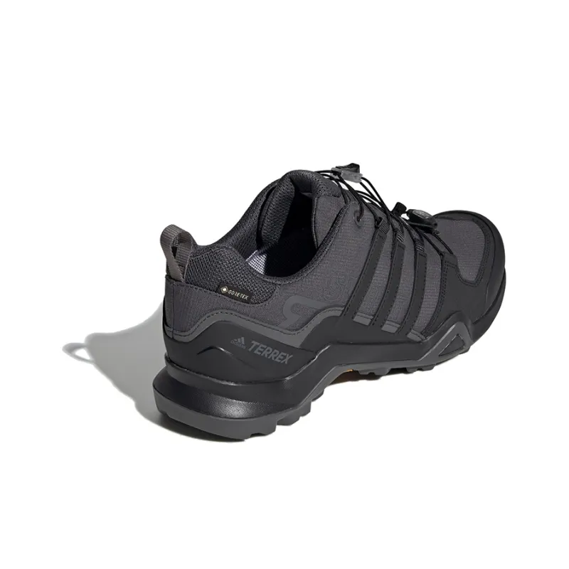 Adidas Terrex Swift R2 Gtx 'Grey Black'-3