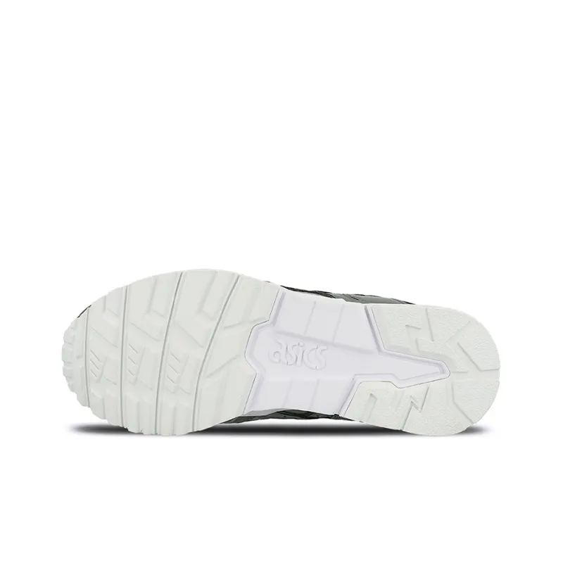 Asics Gel Lyte V 'Green White'-4
