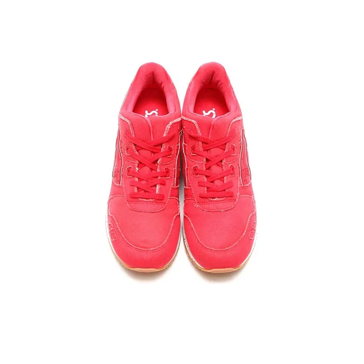 Asics Gel Lyte Iii 'Red'-2