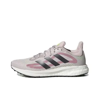 Adidas Solarglide 4 'Ice Purple' Women's