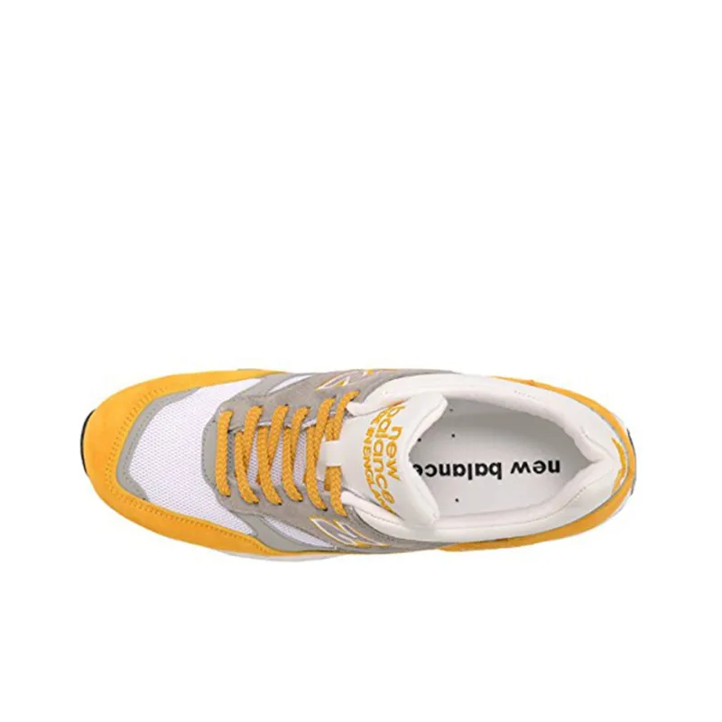 New Balance Nb 1500 'Gray Yellow'-1