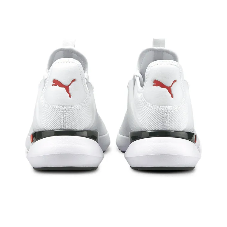 PUMA Pure Xt White-3