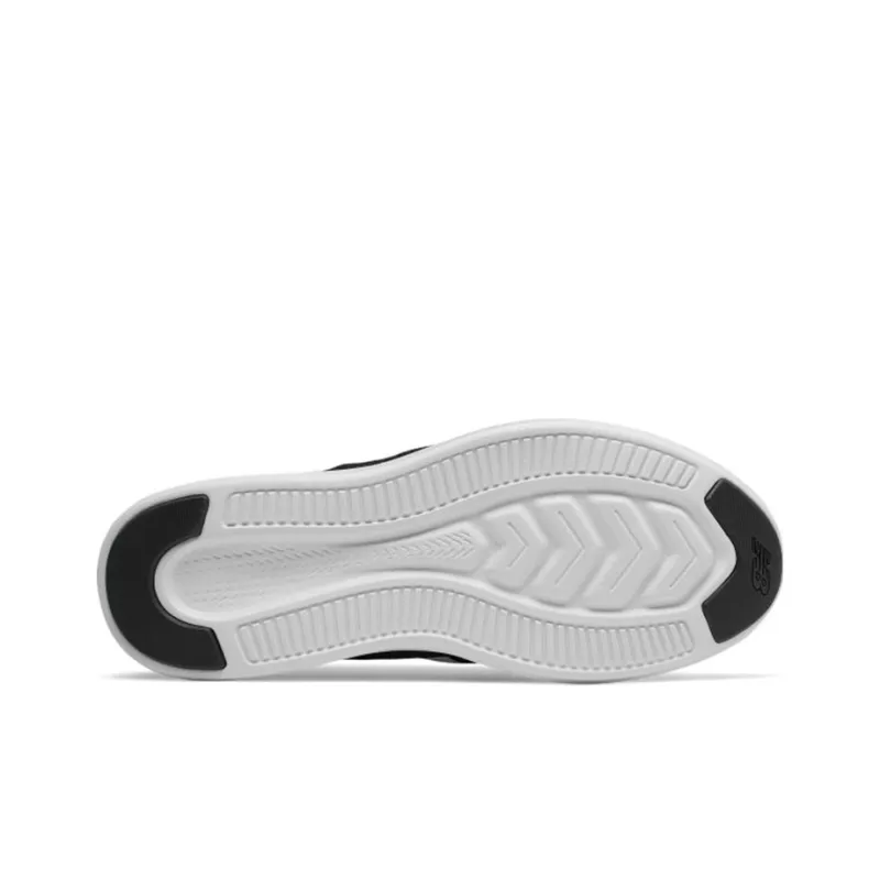 New Balance FuelCore Coast V4 'Black White'-4