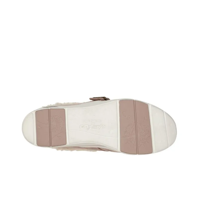 Skechers ARCH FIT LOUNGE Go Laid Back Wear-Resistant Low-Top Casual Shoes Women's Taupe-3