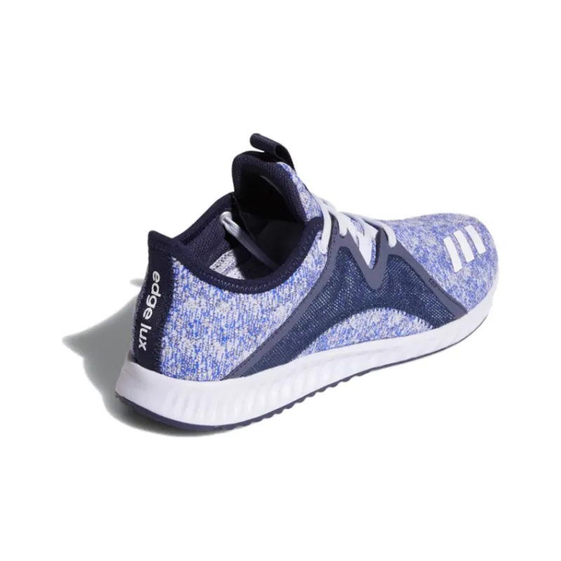 Adidas Edge Lux 2.0 'Blue White' Women's-3