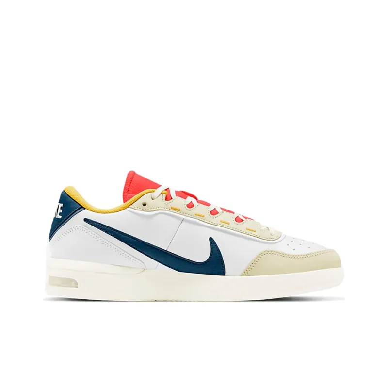 Nike Air Max Vapor Wing Premium 'Total Crimson Blue'-1