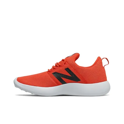 New Balance NB Rcvry Running Shoes Men Low-Top Pepper Orange