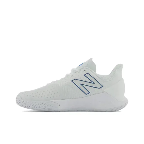 New Balance Fresh Foam X Lav V2 'White Laser Blue'