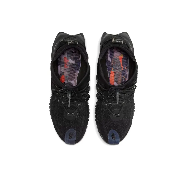 Nike Flow 2020 Ispa Se Black Iron Grey-3