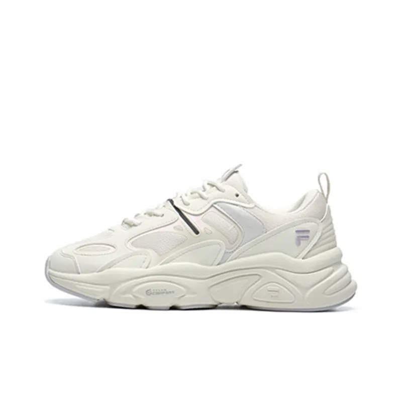 FILA Fusion Mars 2 'White' Women's-0
