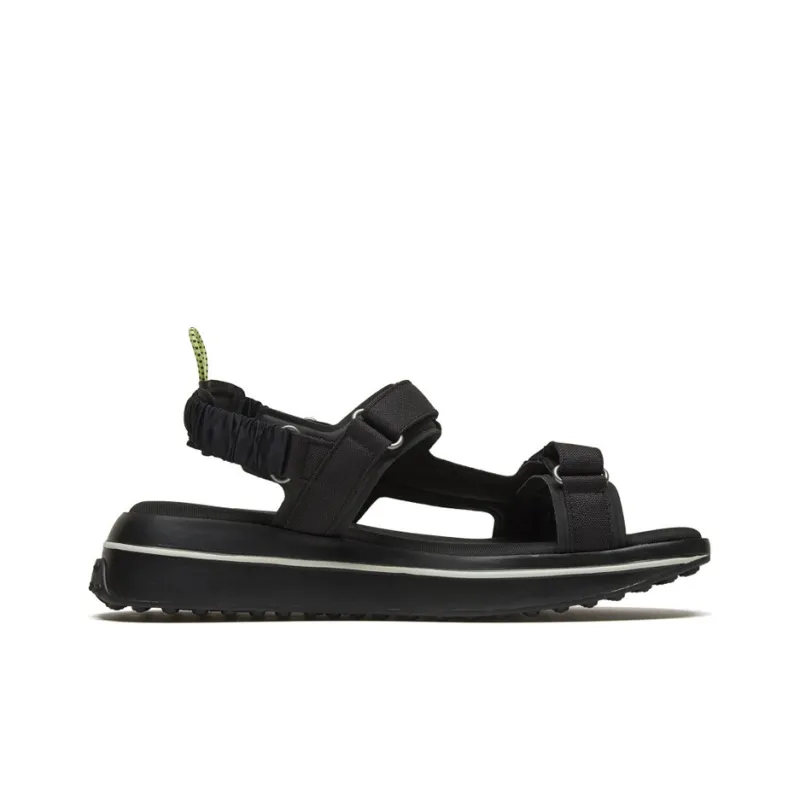 PUMA Future Rider Sandal Liu Wen Black Women's-1
