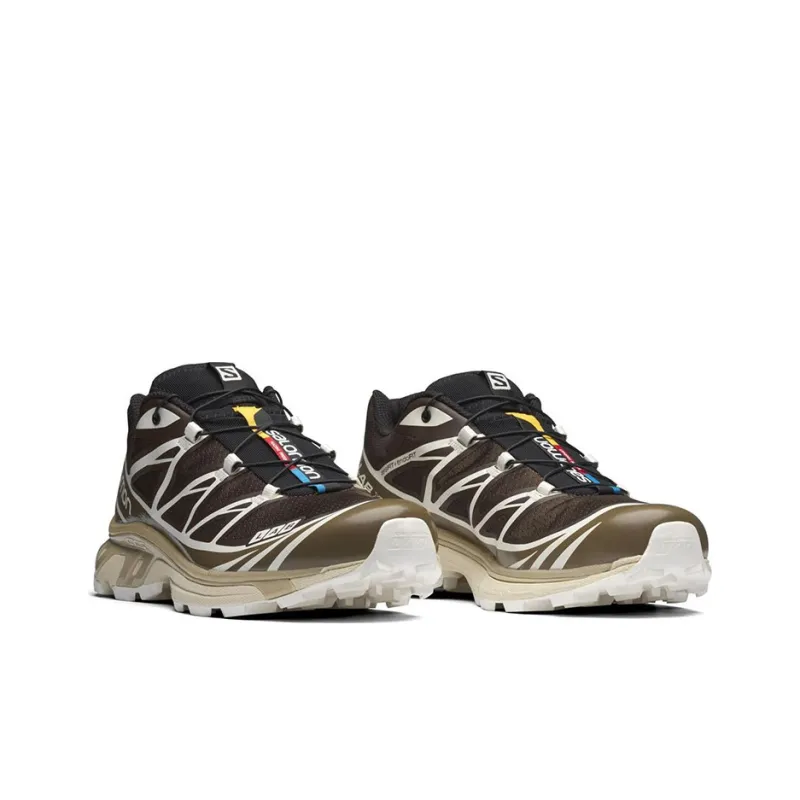 SALOMON XT 6 Advanced Hiking-1