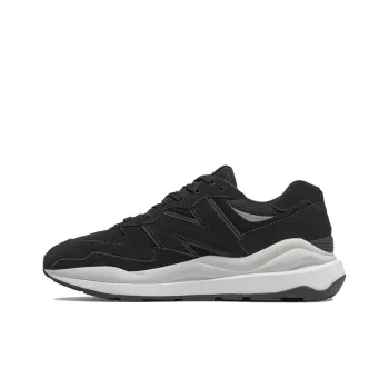 New Balance 57/40 'Black White'