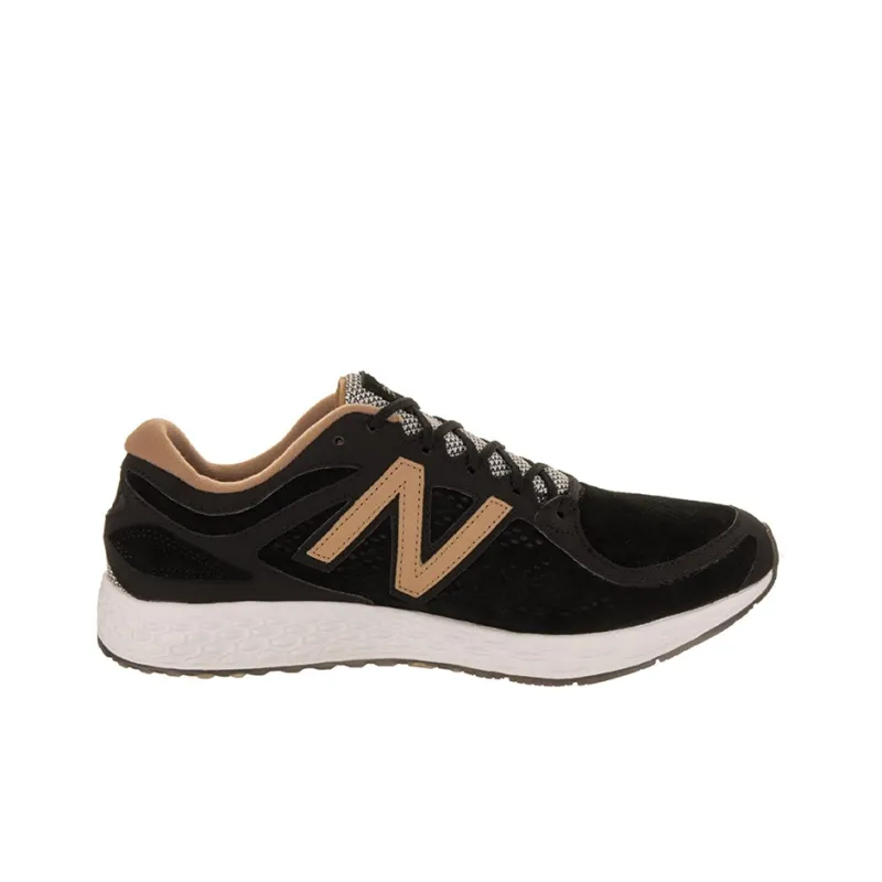 New Balance Fresh Foam Zante Low Top Black-1